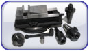 Mill Tooling and Accessories